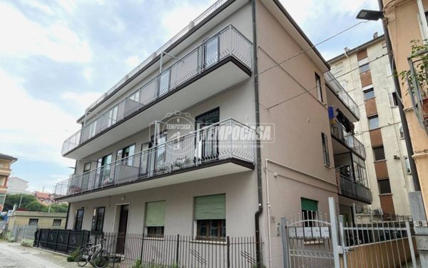 appartamento in vendita a Chioggia in zona Sottomarina