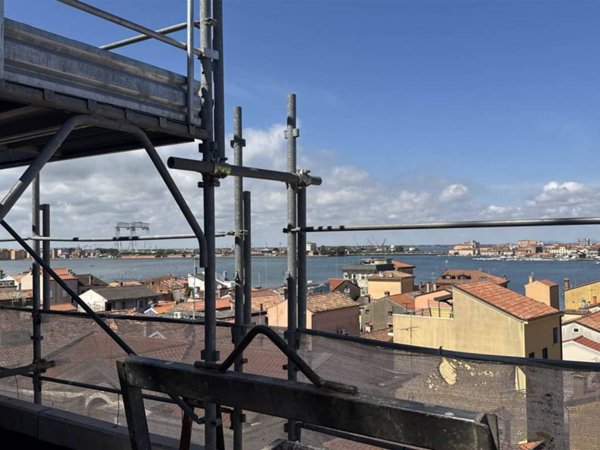 appartamento in vendita a Chioggia in zona Sottomarina