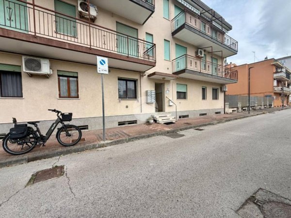 appartamento in vendita a Chioggia in zona Sottomarina