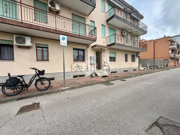 appartamento in vendita a Chioggia in zona Sottomarina