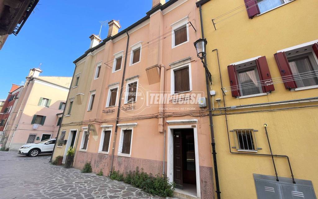 appartamento in vendita a Chioggia in zona Sottomarina