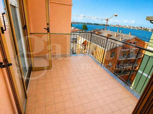 appartamento in vendita a Chioggia in zona Borgo San Giovanni