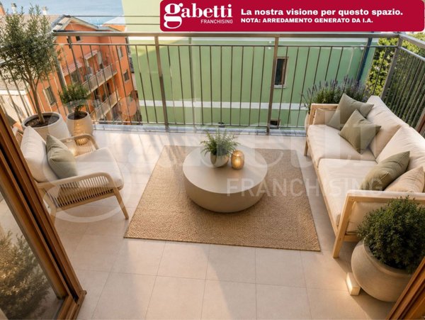 appartamento in vendita a Chioggia in zona Borgo San Giovanni