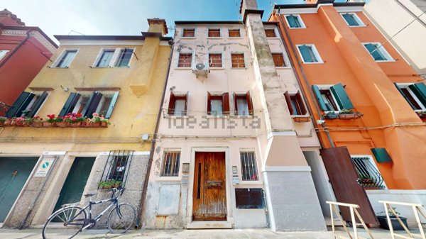 appartamento in vendita a Chioggia