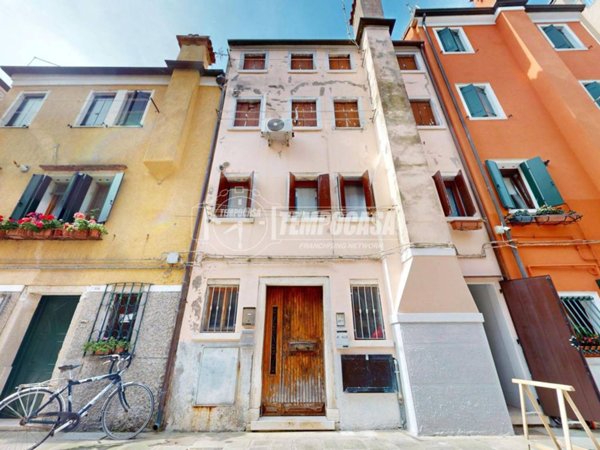 appartamento in vendita a Chioggia