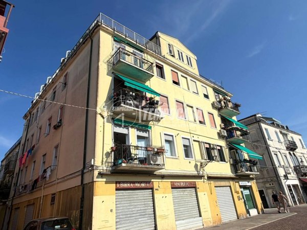 appartamento in vendita a Chioggia in zona Sottomarina