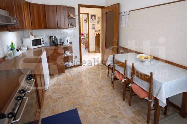 appartamento in vendita a Chioggia in zona Sant'Anna di Chioggia
