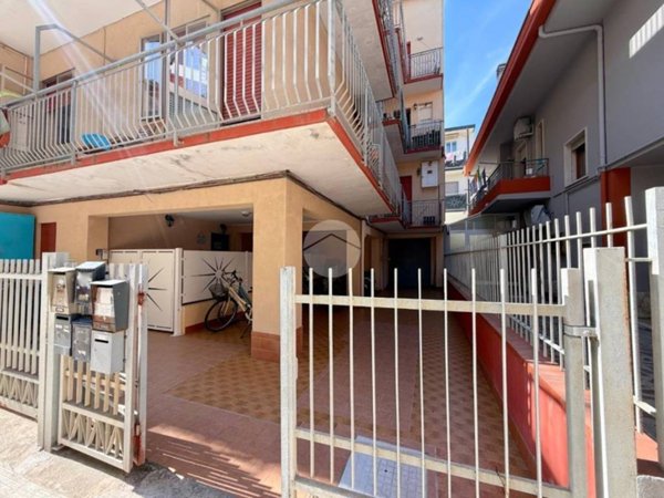 appartamento in vendita a Chioggia in zona Sottomarina