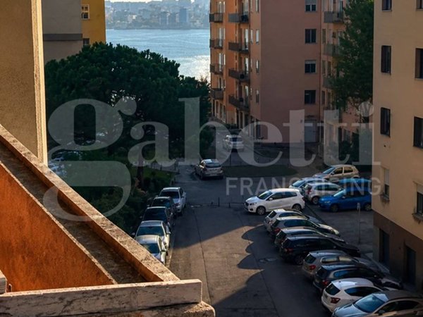 appartamento in vendita a Chioggia in zona Borgo San Giovanni