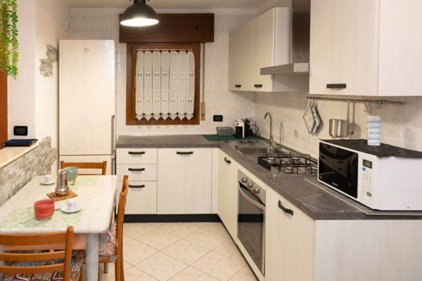 appartamento in vendita a Chioggia in zona Sottomarina