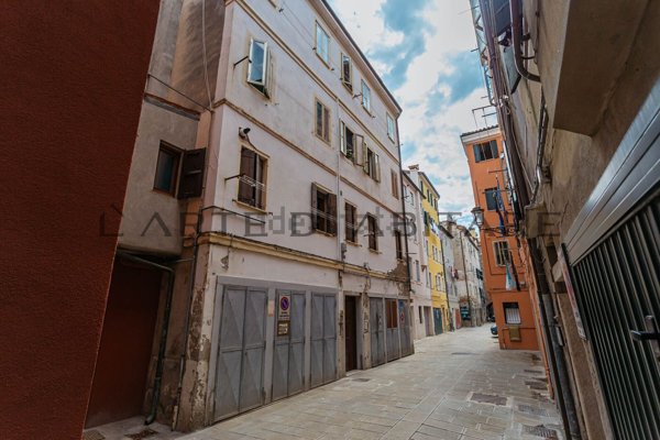 appartamento in vendita a Chioggia