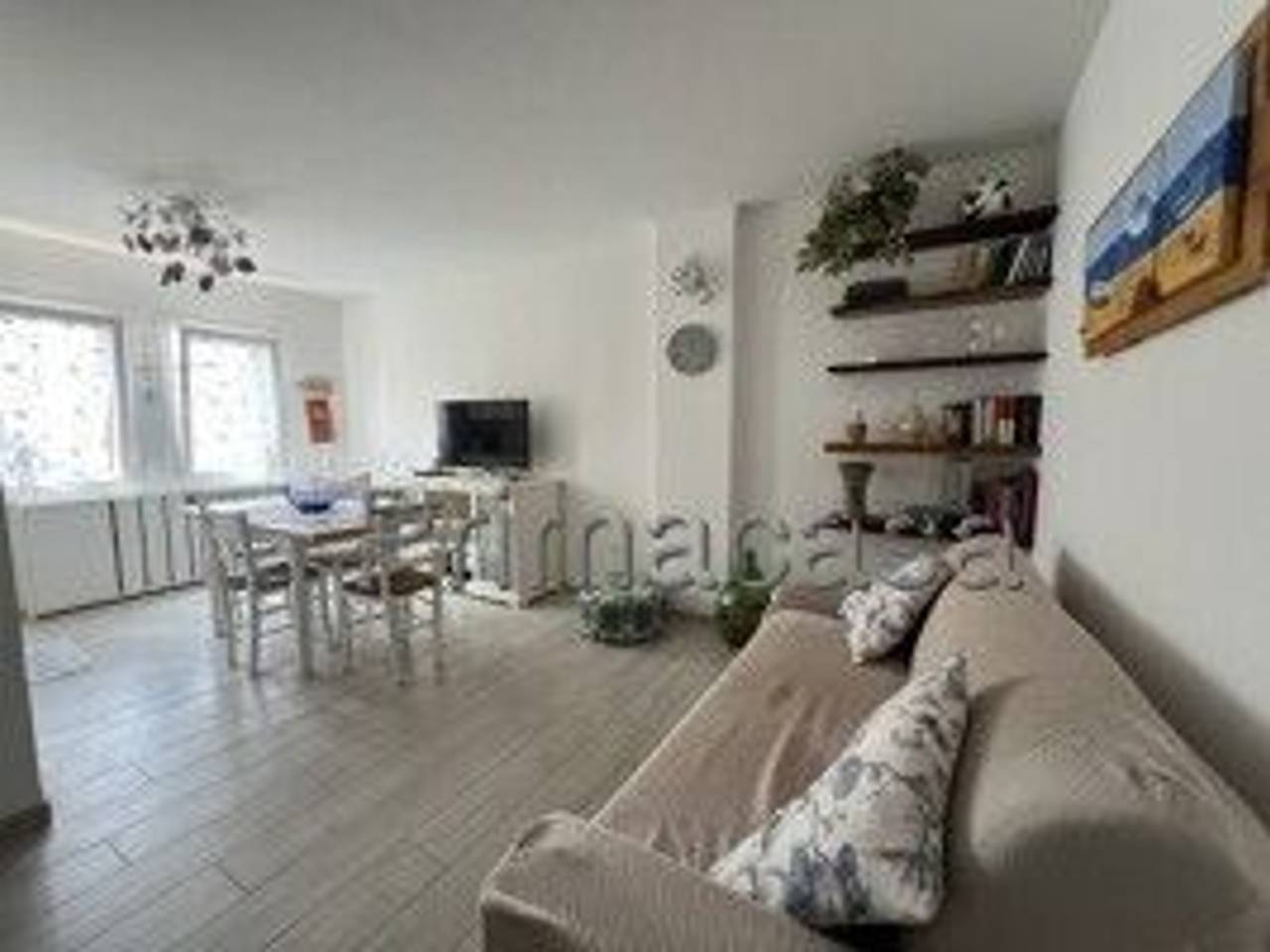 appartamento in vendita a Chioggia in zona Sottomarina
