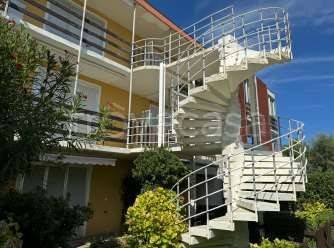 appartamento in vendita a Chioggia in zona Bacucco