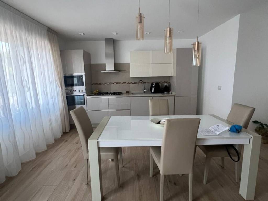 casa indipendente in vendita a Chioggia in zona Brondolo