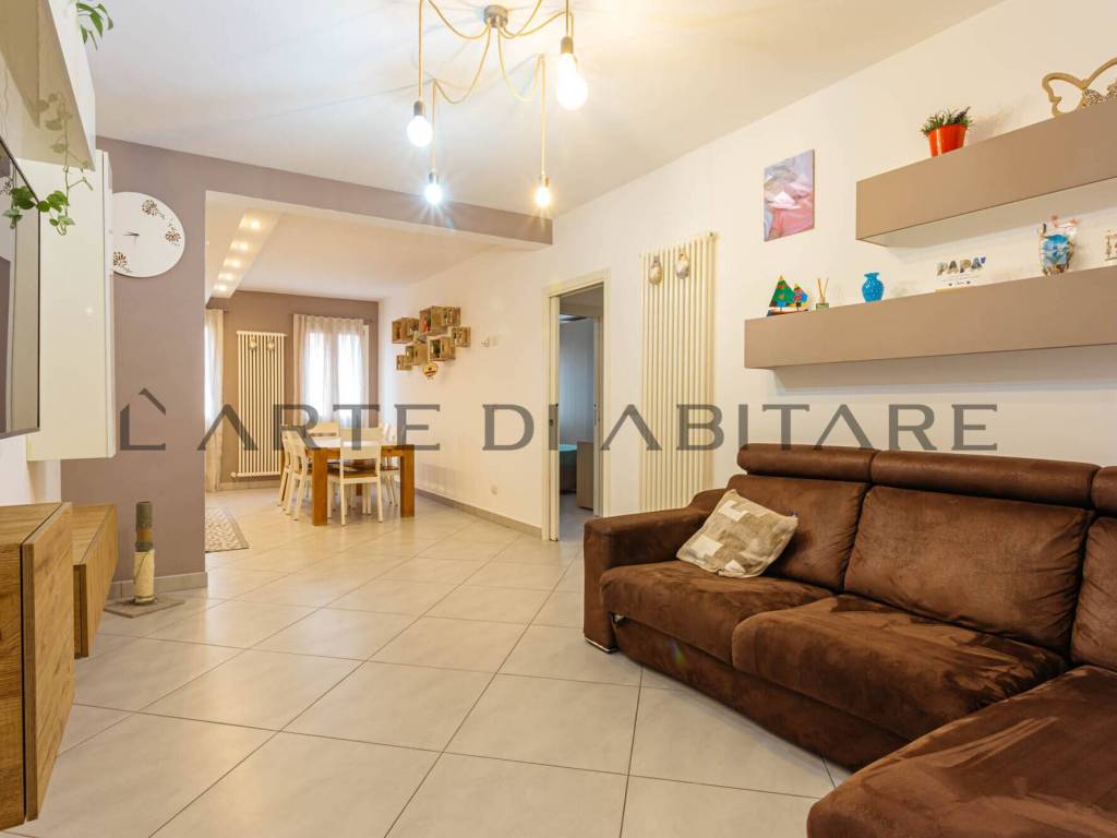 appartamento in vendita a Chioggia