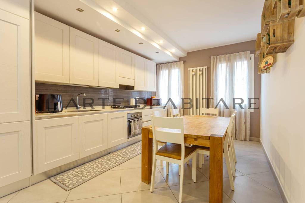appartamento in vendita a Chioggia