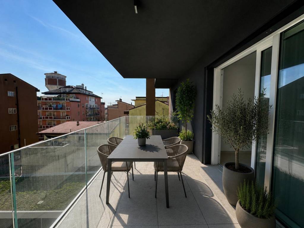 appartamento in vendita a Chioggia in zona Sottomarina