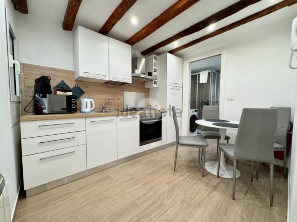 appartamento in vendita a Chioggia
