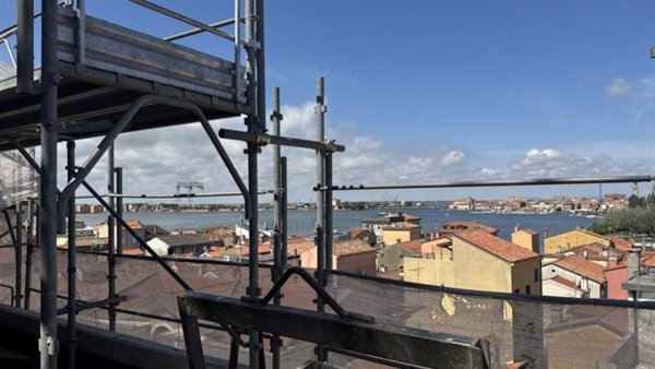 appartamento in vendita a Chioggia in zona Sottomarina