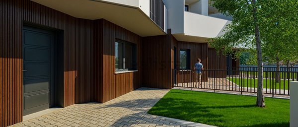 casa indipendente in vendita a Chioggia in zona Sottomarina