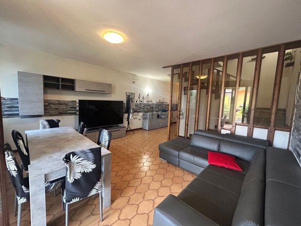 casa indipendente in vendita a Chioggia in zona Sant'Anna di Chioggia