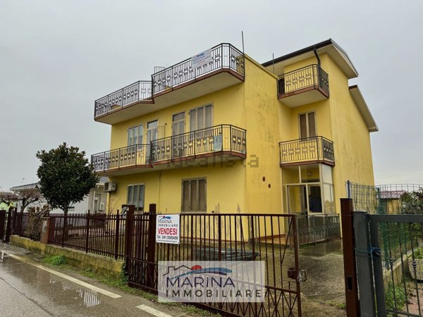 casa indipendente in vendita a Chioggia in zona Sant'Anna di Chioggia