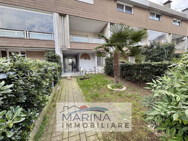 casa indipendente in vendita a Chioggia in zona Borgo San Giovanni