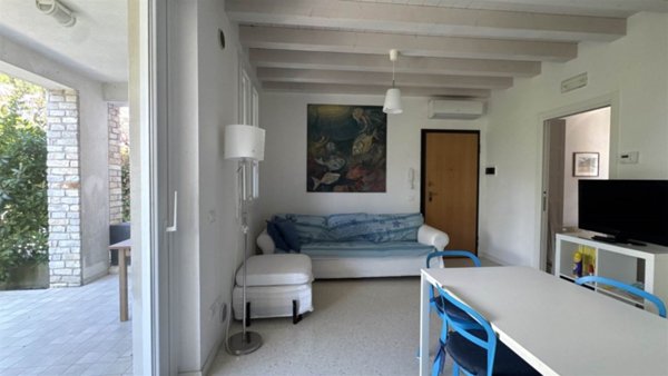 appartamento in vendita a Chioggia in zona Bacucco