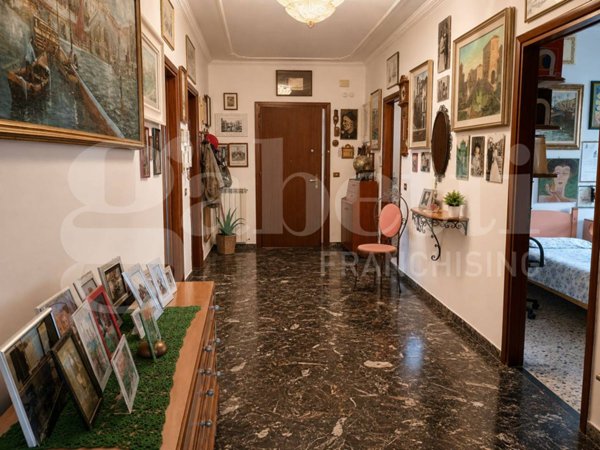 appartamento in vendita a Chioggia in zona Sottomarina