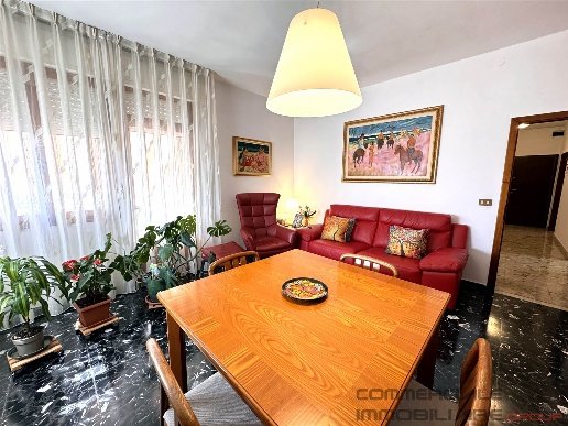 appartamento in vendita a Chioggia in zona Sottomarina