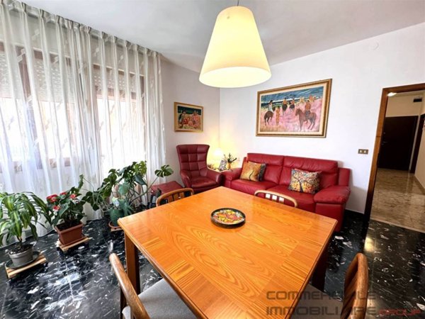 appartamento in vendita a Chioggia in zona Sottomarina