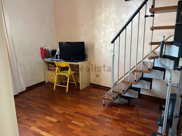 appartamento in vendita a Chioggia in zona Brondolo