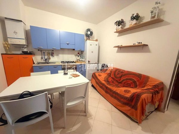 appartamento in vendita a Chioggia in zona Sottomarina