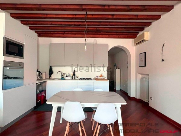 appartamento in vendita a Chioggia