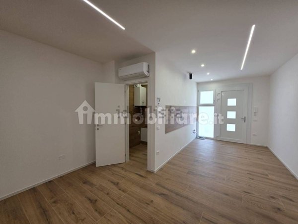 appartamento in vendita a Chioggia in zona Sottomarina
