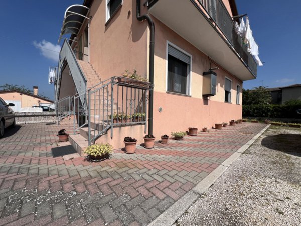 appartamento in vendita a Chioggia in zona Cavanella d'Adige