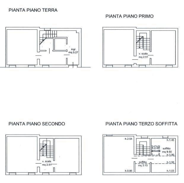casa indipendente in vendita a Chioggia in zona Sottomarina