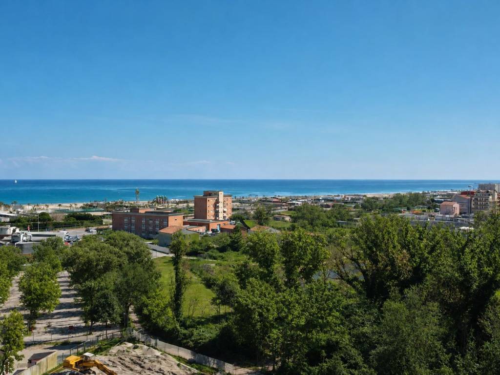 appartamento in vendita a Chioggia in zona Sottomarina