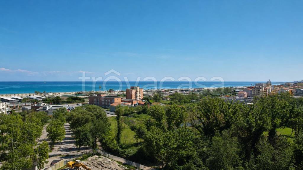 appartamento in vendita a Chioggia in zona Sottomarina