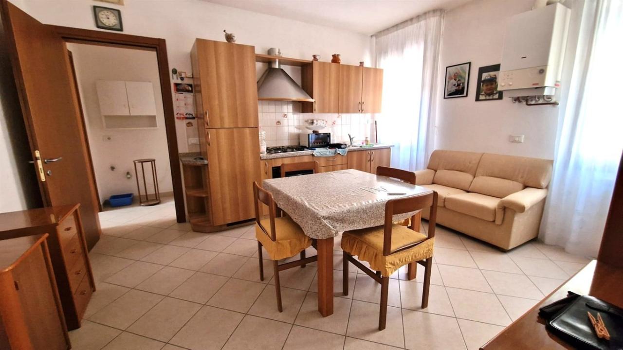 appartamento in vendita a Chioggia