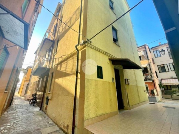 appartamento in vendita a Chioggia in zona Sottomarina