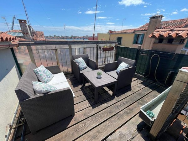 casa indipendente in vendita a Chioggia