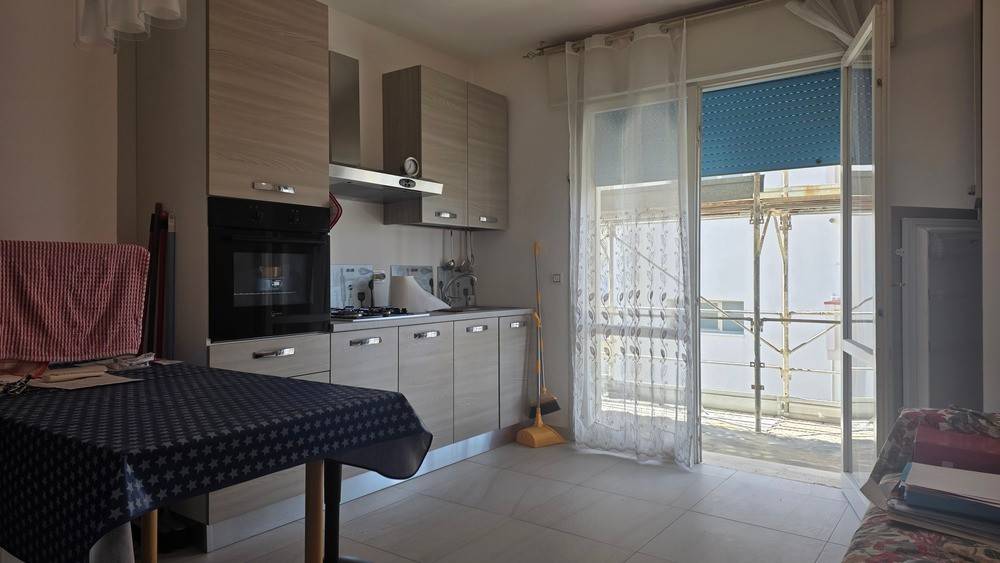 appartamento in vendita a Chioggia in zona Cà Lino