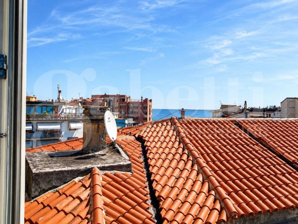 appartamento in vendita a Chioggia in zona Sottomarina