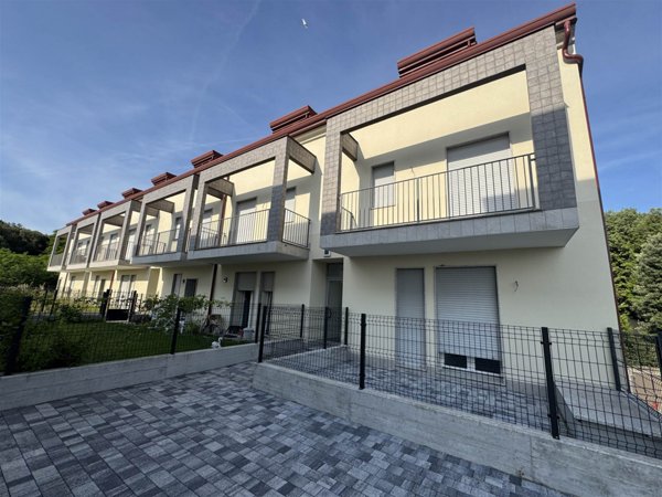appartamento in vendita a Chioggia in zona Cavanella d'Adige