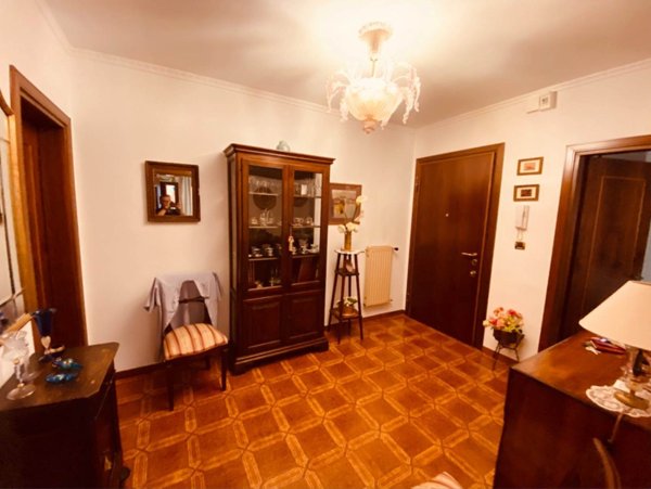 appartamento in vendita a Chioggia in zona Brondolo