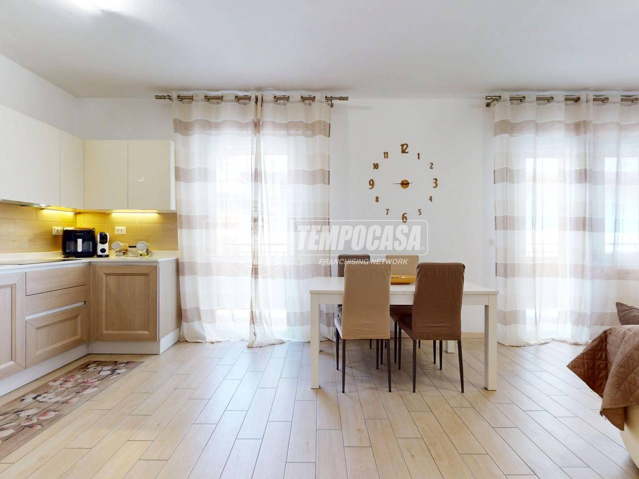 appartamento in vendita a Chioggia in zona Sottomarina