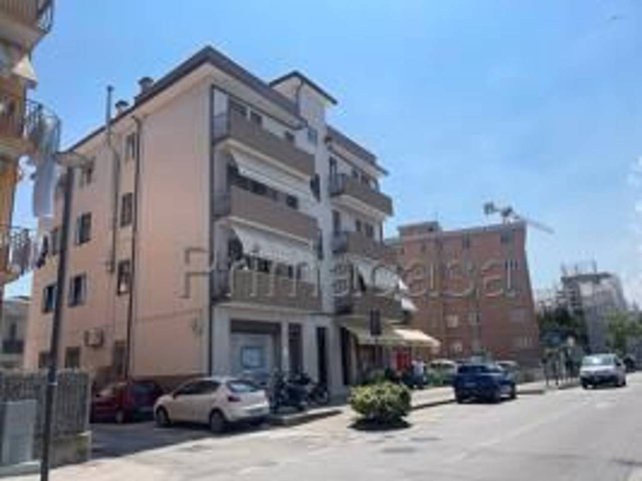 appartamento in vendita a Chioggia in zona Sottomarina