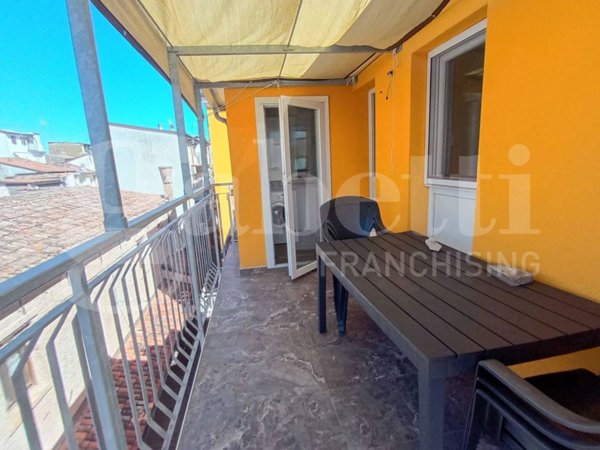 casa indipendente in vendita a Chioggia in zona Sottomarina