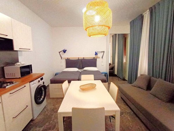 casa indipendente in vendita a Chioggia in zona Sottomarina